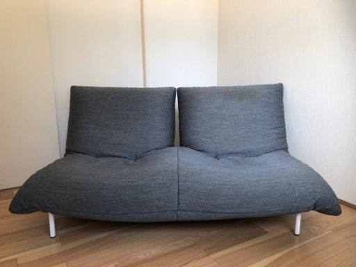 ligne roset(リーンロゼ) カラン2 2P ソファー