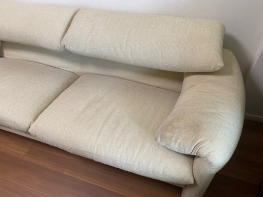 Cassina MARALUNGA カッシーナ マラルンガ 2人掛ワイド