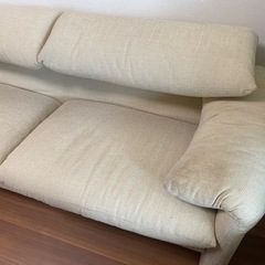 Cassina MARALUNGA カッシーナ マラルンガ 2人掛ワイド 
