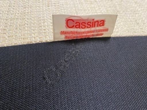 Cassina MARALUNGA カッシーナ マラルンガ 2人掛ワイド