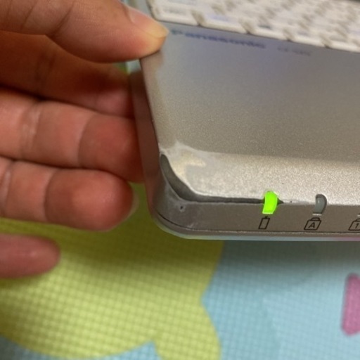 Panasonic CF-SZ5 SSD 256GB 色ムラ有り（2）