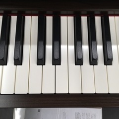 九州エリア配送可能！i157 YAMAHA clavinova SCLP-6350 2018年製 電子ピアノ ヤマハ