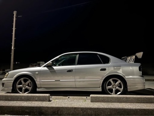 c-west GTウイング