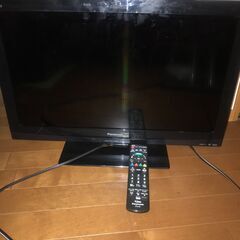 テレビ　ジャンク