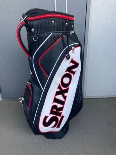 ☆SRIXON スリクソン キャディバッグ☆ | ericamather.com
