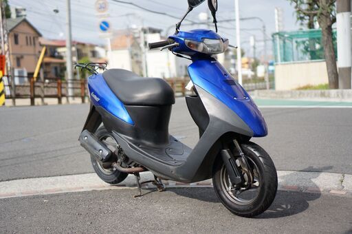 販売済み22.05.11レッツ２　LET'S2　CA1PA型　原付 スクーター 原付バイク 中古バイク 原付き