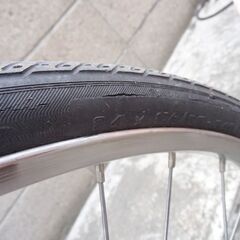 ブリヂストン 24インチ電動アシスト自転車 Assista 中古 動作品