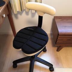 アーユルチェアーの中古が安い！激安で譲ります・無料であげます  