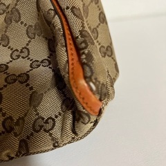 【中古】GUCCIバック
