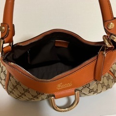 【中古】GUCCIバック