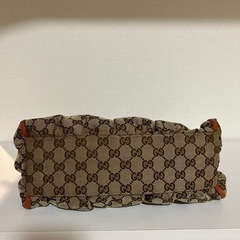【中古】GUCCIバック
