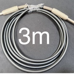 【3m】CANARE PROFESSIONAL CABLE 3m クロ