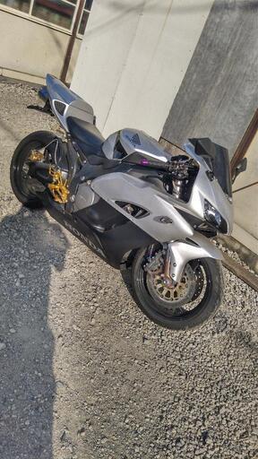 その他 CBR1000RR