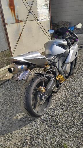 CBR1000RR