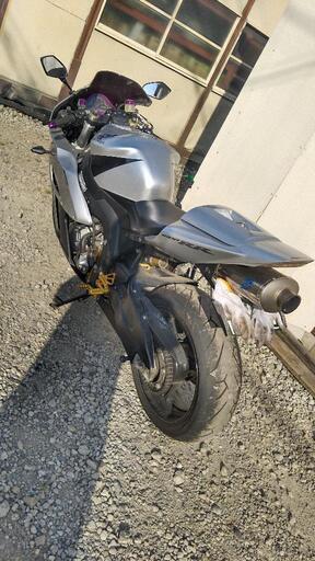 CBR1000RR