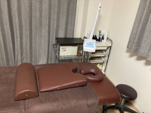 終了しました、。