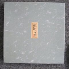 ★☆伝統工芸品【飛騨　春慶塗】未使用品☆★　