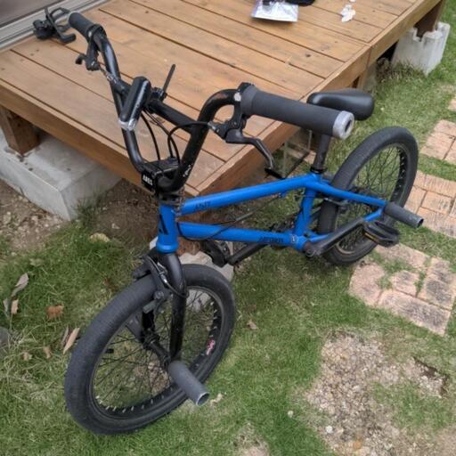 BMX BMX ARESBIKES