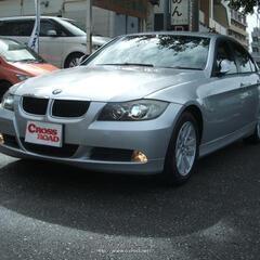 BMW 3シリーズ 320i 2000cc　総支払額49万円