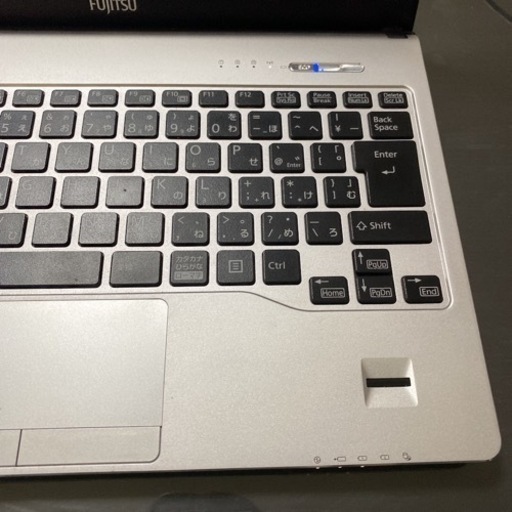 富士通S936/Windows10/corei5-6300U/8GB/512GB Fujitsu LifeBook E736 BN i5-6300U 8GB New Drive 240GB SSD 1366x768