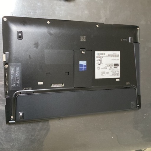富士通S936/Windows10/corei5-6300U/8GB/512GB Fujitsu LIFEBOOK S936 - full specs, details and review