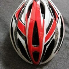 【ロードバイク】Kabutoヘルメット【サイクリング】