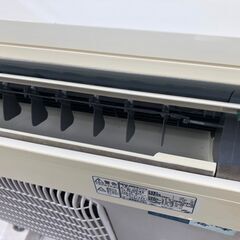 ＜１３日午前までの掲載＞＜格安エアコン＞　１０～１２畳用エアコン　三菱　霧ヶ峰　＜配送可＞＜条件つき値下げ＞