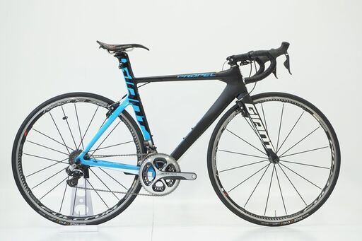 GIANT 「ジャイアント」 propel advanced sl 2016年モデル ロードバイク