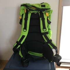 マウンテンスミス　登山バックパック