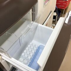 値下げしました！！✨パナソニック　中古　NR-B148W　冷蔵庫　138L　2015年製✨うるま市田場✨