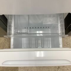 YAMADA/ヤマダ 2ドア冷蔵庫 156L YRZ-F15G1 2021年製【ユーズドユーズ