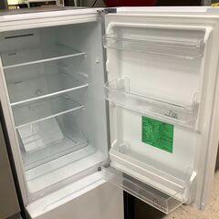 YAMADA/ヤマダ 2ドア冷蔵庫 156L YRZ-F15G1 2021年製【ユーズドユーズ名古屋天白店】 J1745 YAMADA/ヤマダ 2ドア冷蔵庫 156L YRZ-F15G1 2021年製【ユーズドユーズ