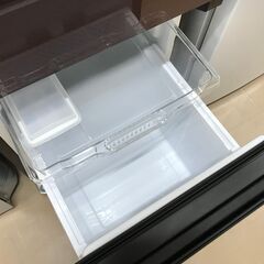 ✨ハイセンス 中古 HR-G13AB-R 冷蔵庫 134L 2019年製✨うるま市田場✨