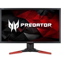 値段下げ* Acer Predator 27インチ　ゲーミングモニター