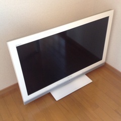 ソニー 液晶テレビ ブラビアBRAVIA 40型