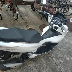 PCX150