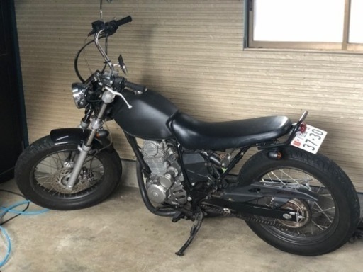 ホンダ FTR223