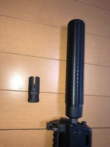 東京マルイ G36