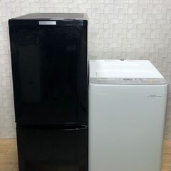 高年式☆国産メーカー三菱冷蔵庫とPanasonic家電セット　大阪兵庫京都奈良 高年式☆国産メーカー三菱冷蔵庫とPanasonic家電セット 大阪兵庫京都奈良