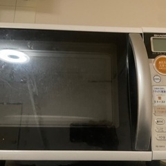 【ネット決済】冷蔵庫・電子レンジセット