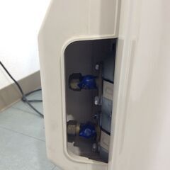 6/24受渡済）YJT4321『安心30日間保証付』【FUJITSU/富士通 6畳用