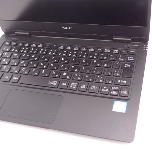 最新Windows11搭載 高速SSD 中古良品 12インチ 軽量 薄型 ノート