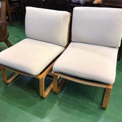 【愛品館八千代店】無印良品　リビングでもダイニングでも使えるシリーズ　4点セット　②