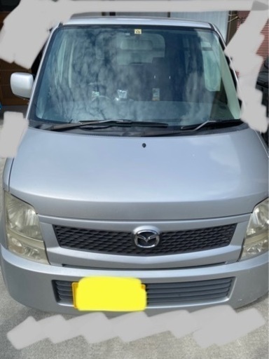 交換希望 軽自動車 コンパクトカー Mr K 大阪のaz ワゴンの中古車 ジモティー 交換希望 軽自動車 コンパクトカー Mr K 大阪のaz ワゴンの中古車 ジモティー
