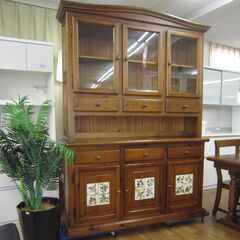 ACTUS 食器棚 HCKカップボード 幅100cm 新品 未使用 d3152 ACTUS 食器棚 HCKカップボード 幅100cm 新品 未使用 d3152