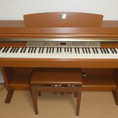 電子ピアノ ヤマハ クラビノーバ　YAMAHA  Clavino...