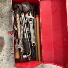 工具、金物