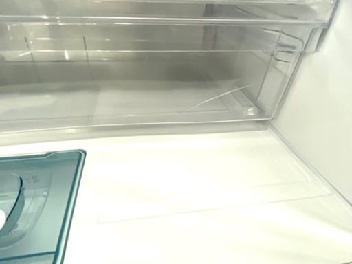 三菱冷蔵庫 335L 2016年製ノンフロン式 33,000