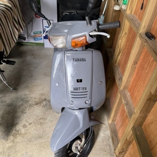 ヤマハ YAMAHA MINT 1YU1001797