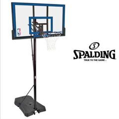 SPALDINGバスケットボールスタンド